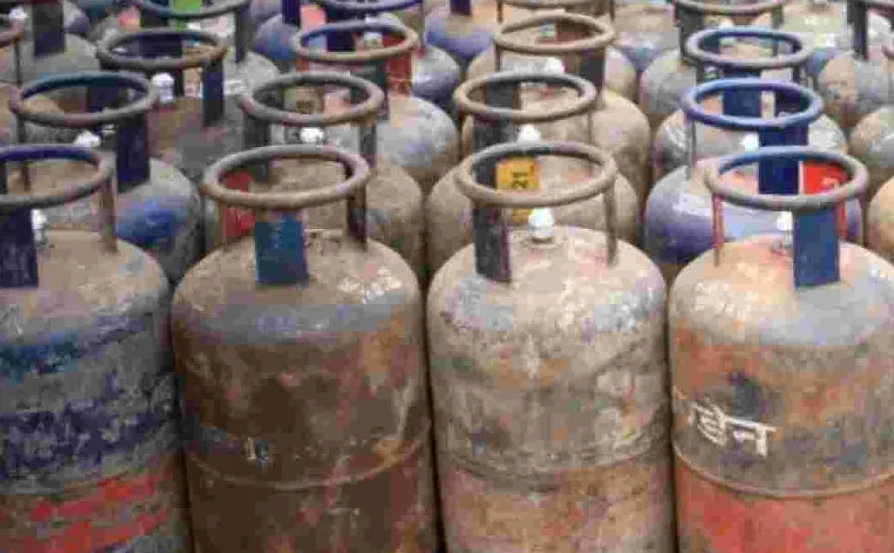 Cylinder price reduction for commercial use!